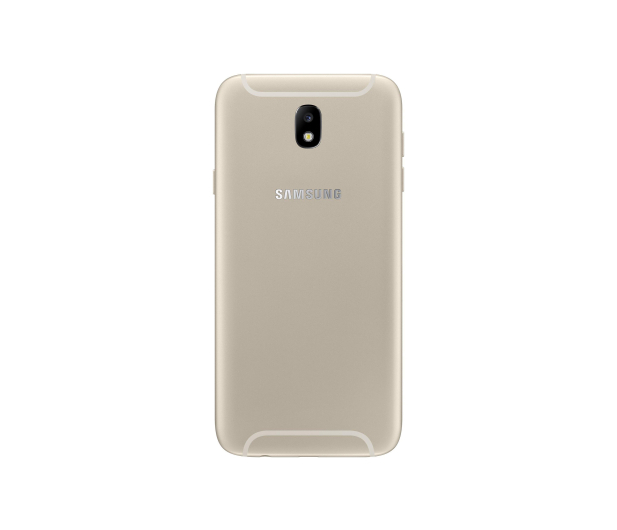 Samsung Galaxy J7 2017 J730F Dual SIM LTE złoty - 376941 - zdjęcie 2